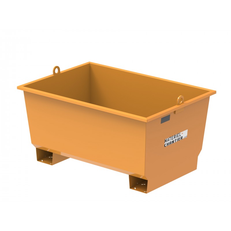 Bac Mortier 350 L BAM Mat riel Chantier Bac Mortier 350 L BAM Mat riel Chantier