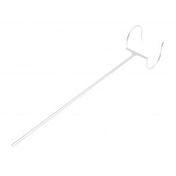 Perche guide tuyau SECAPERCHE